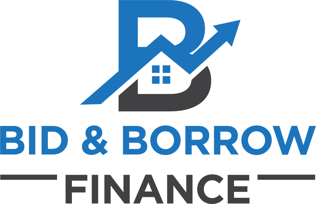Bid &amp; Borrow Finance