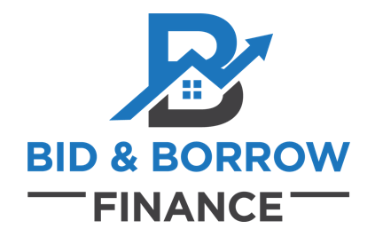 Bid &amp; Borrow Finance